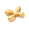 304 Stainless Steel Pendants STAS-S166-02G-23-2