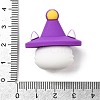 Silicone Beads SIL-I016-02E-02-3