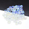 Glass Charms X-GLAA-H016-05E-14-1