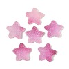 Imitation Candy Food Style Resin Cabochons X1-RESI-R461-02I-1