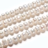 Natural Cultured Freshwater Pearl Beads Strands PEAR-I004-06-01A-2