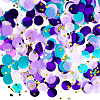 50G Paper Table Scatter Confetti DIY-SP0005-42G-6