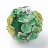 Handmade Lampwork Beads LAMP-P051-H03-4