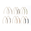Dangle Earrings EJEW-JE03890-1