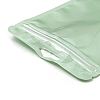 Plastic Packaging Yinyang Zip Lock Bags OPP-F001-04F-3