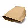Washable Brown Kraft Paper Bag CARB-H025-L01-4