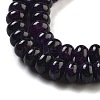 Natural Amethyst Beads Strands G-XCP0001-23-4