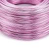 Round Anodized Aluminum Wire AW-S001-4.0mm-13-2