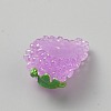 Luminous Fruit Resin Drnament CRES-CJC0009-14C-2