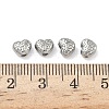 304 Stainless Steel Beads STAS-D204-42P-3