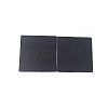 Cardboard Earring Display Cards CDIS-WH0020-04A-1