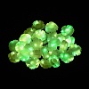 Luminous Resin Decoden Cabochons RESI-Z032-03A-3