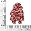 Christmas Theme Acrylic Pendants FIND-R006-03C-3