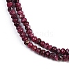 Natural White Jade Beads Strands G-Z069-01R-3