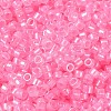 Glass Seed Beads SEED-S042-13A-08-3