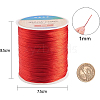 Nylon Thread LW-BC0003-19-2