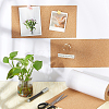 Self Adhesive Cork Strips DIY-WH0488-45B-5