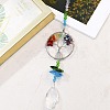 Tree of Life Crystal Suncatcher PW-WG37930-01-4