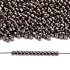 TOHO 11/0 Round Beads X-SEED-TR11-0604-4