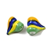 Handmade Lampwork Beads LAMP-G168-01F-2