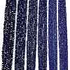 Electroplate Glass Beads Strands LS-EGLA-A044-P2mm-B07-2