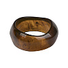 Opaque Resin Bangles for Women's FS-WGBAD30-04-1