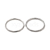 304 Stainless Steel Finger Ring RJEW-I101-03C-P-2