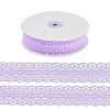 Polyester Lace Ribbon OCOR-TAC0025-008D-1