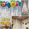 Paper Hanging Banners GLAA-TAC0030-060B-7