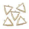 Zinc Alloy Chandelier Component Links FIND-TAC0017-16H-KCG-1