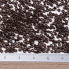 MIYUKI Round Rocailles Beads SEED-JP0008-RR0135-4