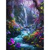 Waterfall DIY Diamond Painting Kit PW-WG5C7D9-08-1