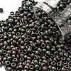 TOHO Round Seed Beads SEED-JPTR08-0708-1