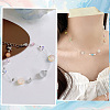376Pcs Cat Eye Beads CE-PA0001-01C-5