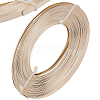 1 Roll Anodized Aluminum Wire AW-BBC0001-01D-1