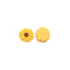 Opaque Resin Cabochons LS-RESI-CJC0011-04A-08-1