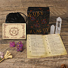 Divination Supplies Sets PW-WG93908-01-4