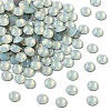 Preciosa® Crystal Hotfix Flatback Stones Y-PRC-HSS12-51000-1