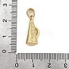 Brass Pendants KK-H296-01I-G-3