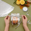 Foldable Transparent PVC Boxes CON-BC0005-77E-3