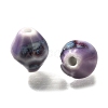 Handmade Porcelain Beads PORC-H013-01-24-2