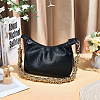 1Pc Alloy Purse Chains for Bag Replacement Accessories FIND-PH0029-22C-4