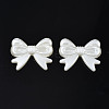 ABS Plastic Imitation Pearl Beads LS-KY-T023-030-2