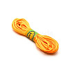 Polyester Rattail Satin Cord OCOR-WH0066-43C-1