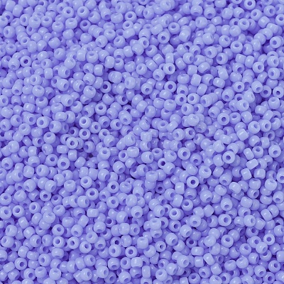 MIYUKI Round Rocailles Beads SEED-G007-RR0494-1