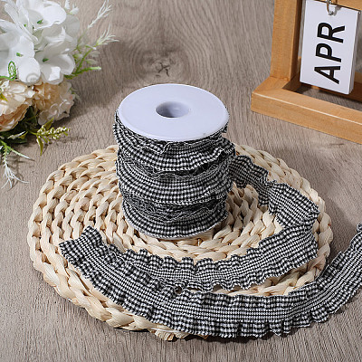 10 Yards Spandex Ribbon OCOR-CY0002-49E-1