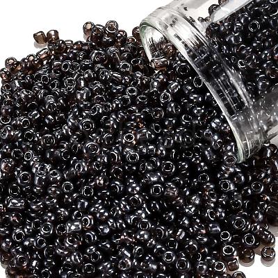 Round 12/0 Glass Seed Beads X-SEED-A006-2mm-116-1