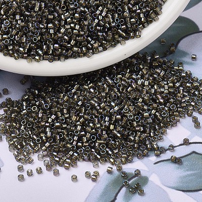 MIYUKI Delica Beads SEED-X0054-DB1773-1