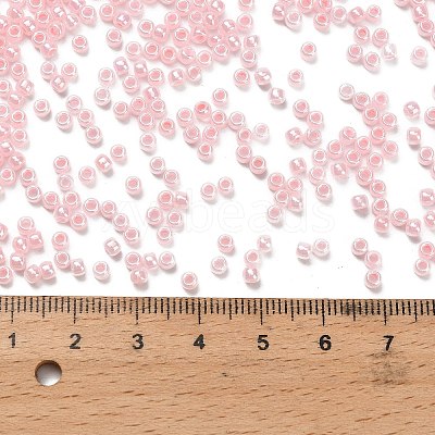 TOHO 8/0 Round Beads X-SEED-TR08-0145-1
