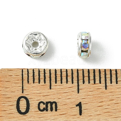 Preciosa® MAXIMA Crystal Multi-Stones Settings X-PRC-MA4-00030-200-S-1